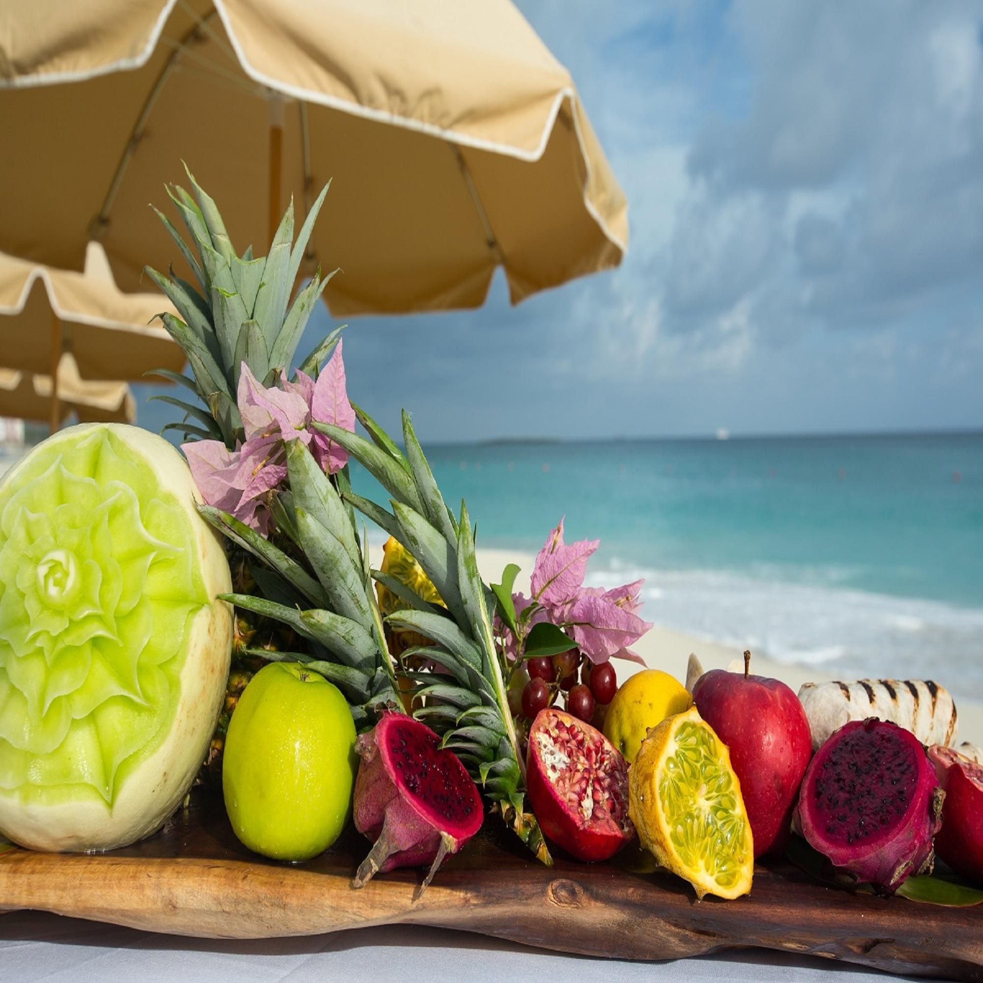 Warwick Paradise Island Bahamas - All Inclusive - Adults Only Nassau Bagian luar foto