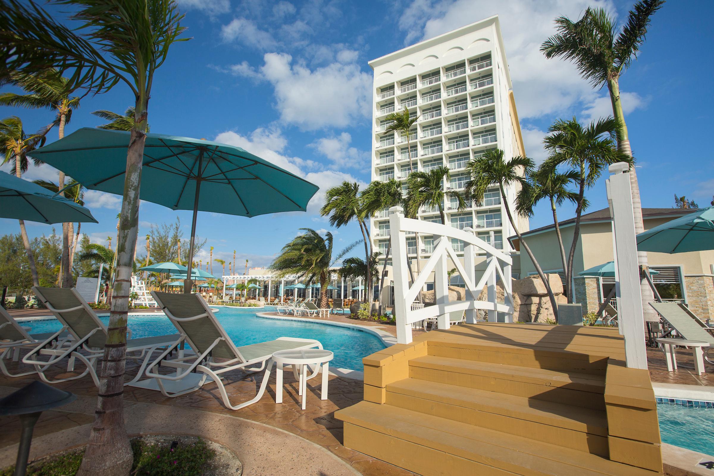 Warwick Paradise Island Bahamas - All Inclusive - Adults Only Nassau Bagian luar foto