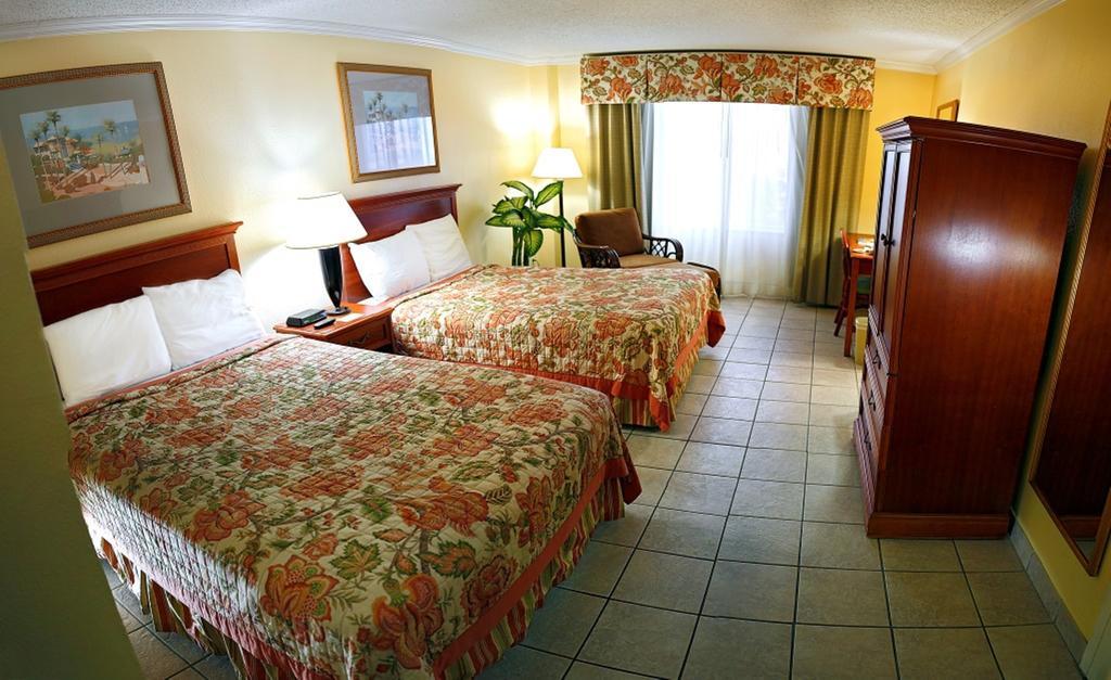 Warwick Paradise Island Bahamas - All Inclusive - Adults Only Nassau Ruang foto