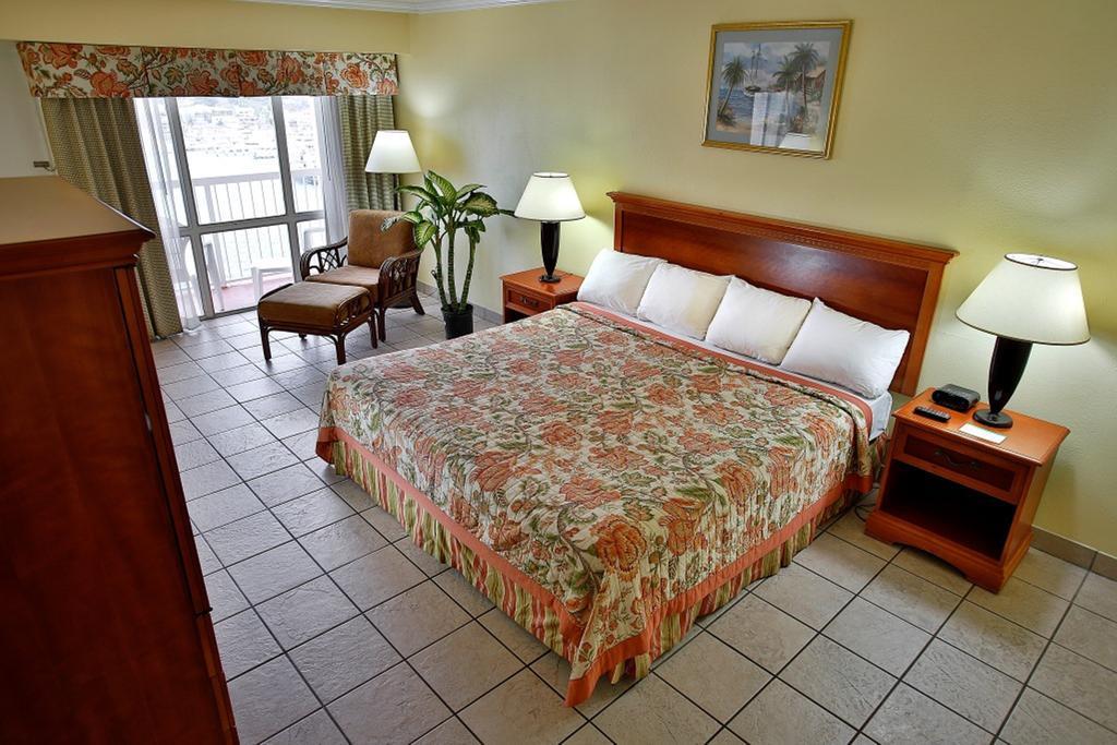 Warwick Paradise Island Bahamas - All Inclusive - Adults Only Nassau Ruang foto
