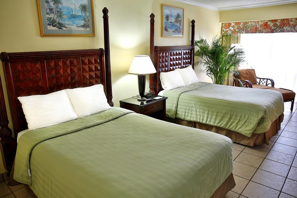 Warwick Paradise Island Bahamas - All Inclusive - Adults Only Nassau Ruang foto