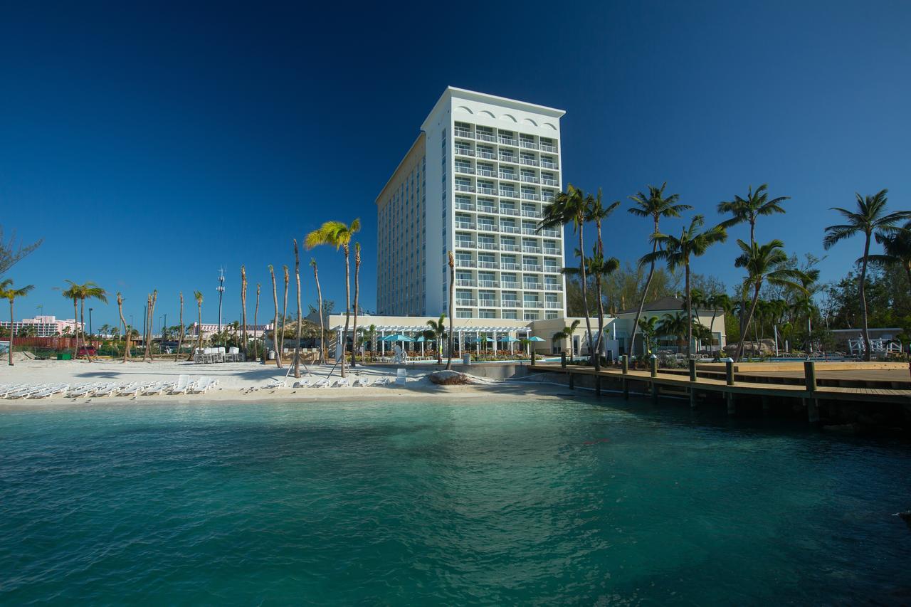Warwick Paradise Island Bahamas - All Inclusive - Adults Only Nassau Bagian luar foto