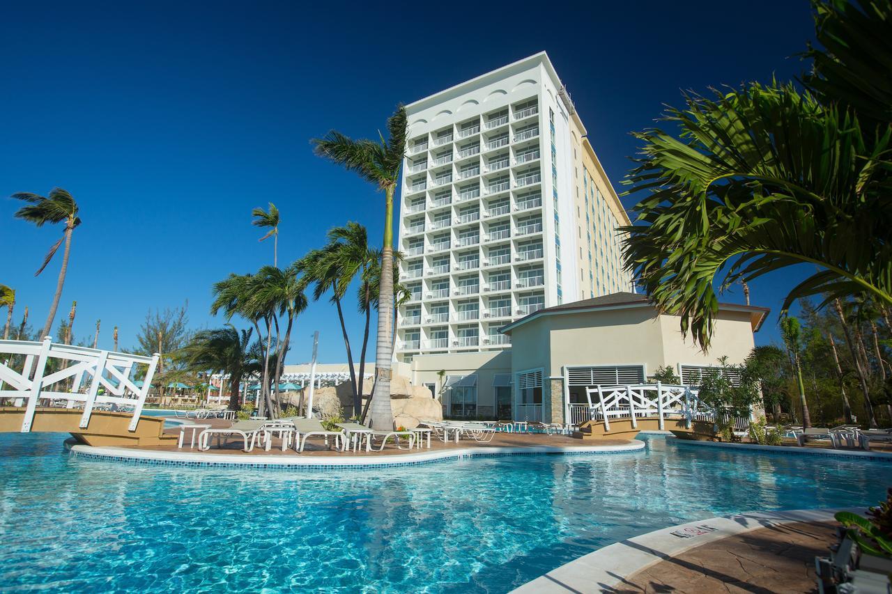 Warwick Paradise Island Bahamas - All Inclusive - Adults Only Nassau Bagian luar foto