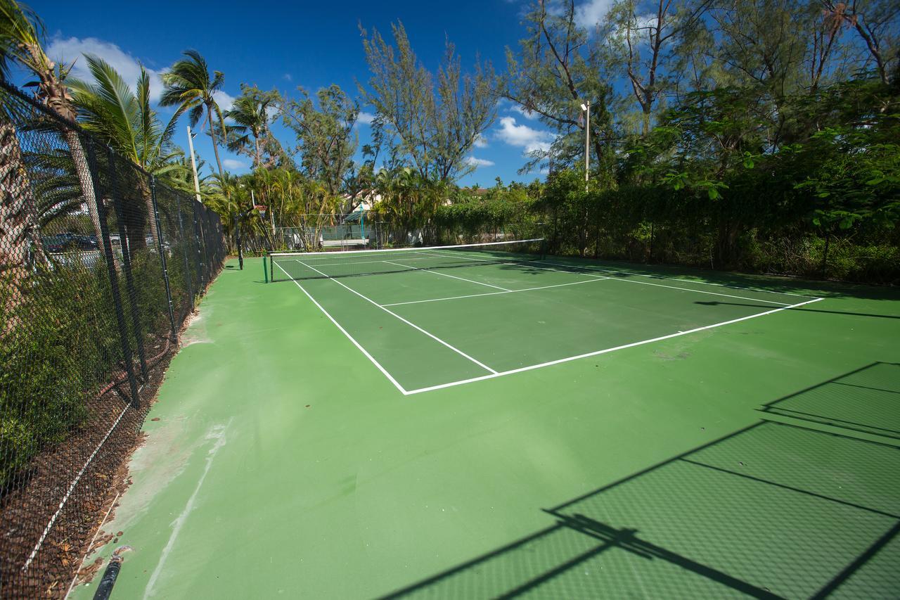 Warwick Paradise Island Bahamas - All Inclusive - Adults Only Nassau Bagian luar foto