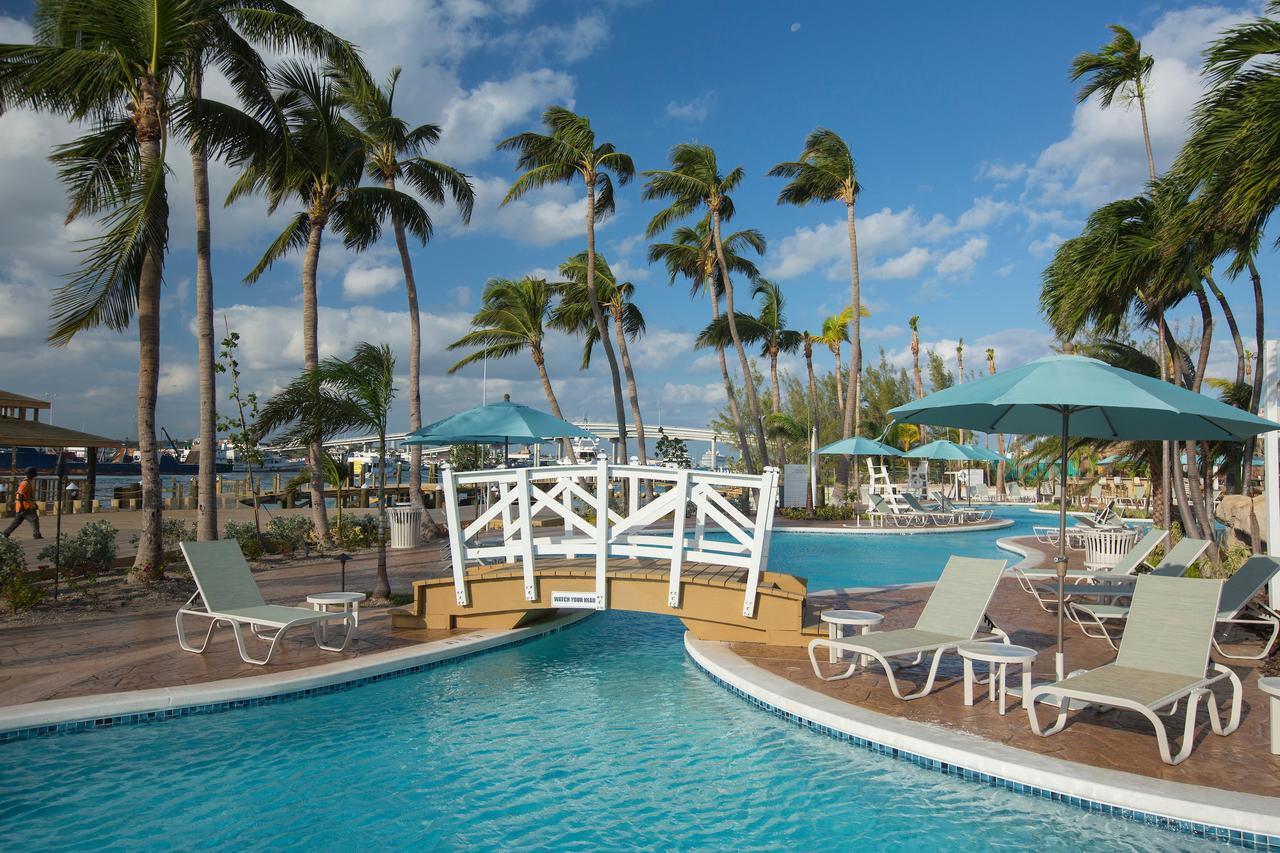 Warwick Paradise Island Bahamas - All Inclusive - Adults Only Nassau Bagian luar foto