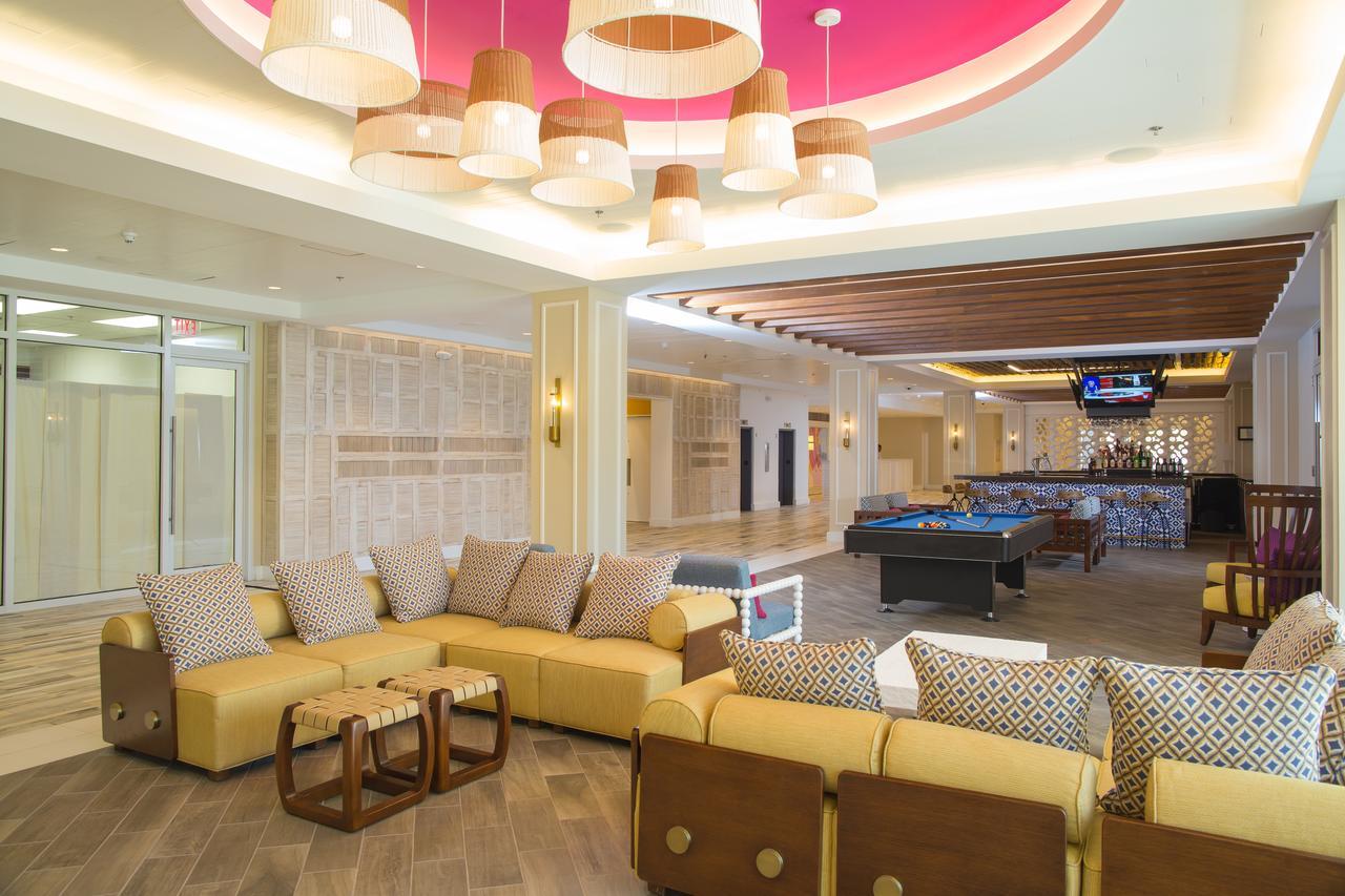 Warwick Paradise Island Bahamas - All Inclusive - Adults Only Nassau Bagian luar foto