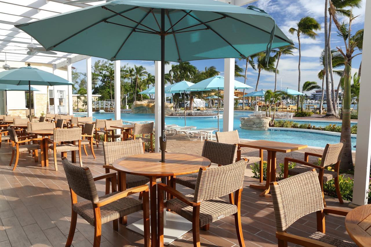 Warwick Paradise Island Bahamas - All Inclusive - Adults Only Nassau Bagian luar foto
