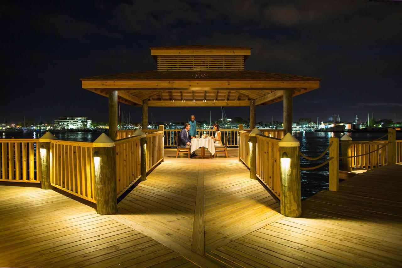 Warwick Paradise Island Bahamas - All Inclusive - Adults Only Nassau Bagian luar foto