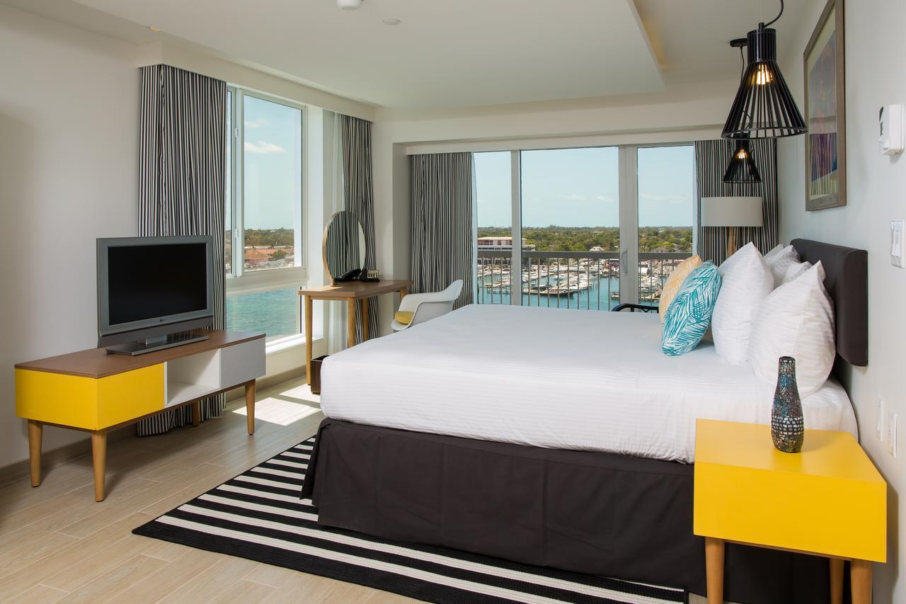 Warwick Paradise Island Bahamas - All Inclusive - Adults Only Nassau Bagian luar foto