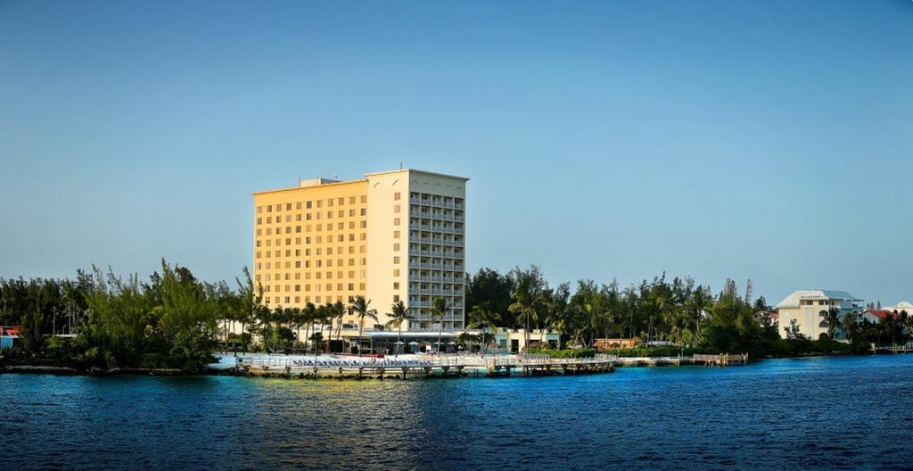Warwick Paradise Island Bahamas - All Inclusive - Adults Only Nassau Bagian luar foto