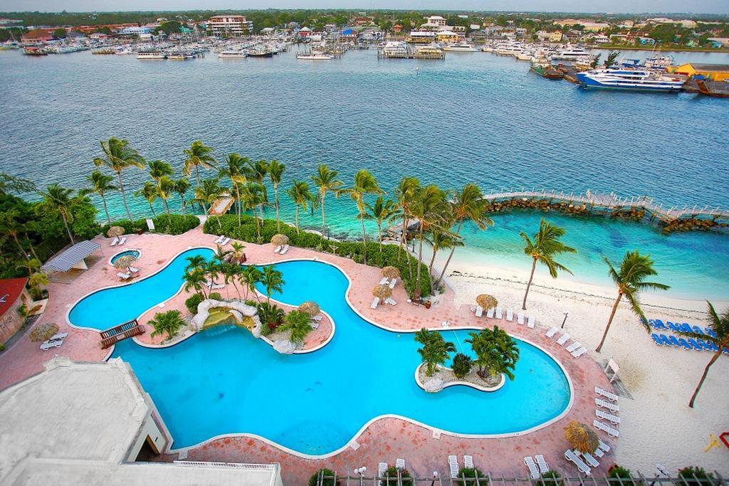 Warwick Paradise Island Bahamas - All Inclusive - Adults Only Nassau Bagian luar foto