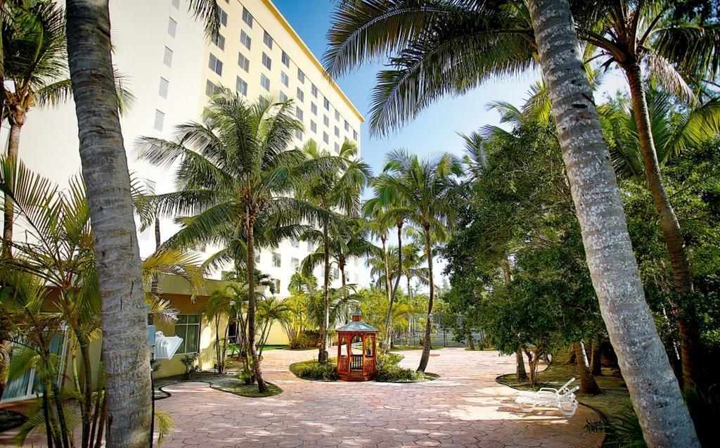 Warwick Paradise Island Bahamas - All Inclusive - Adults Only Nassau Bagian luar foto